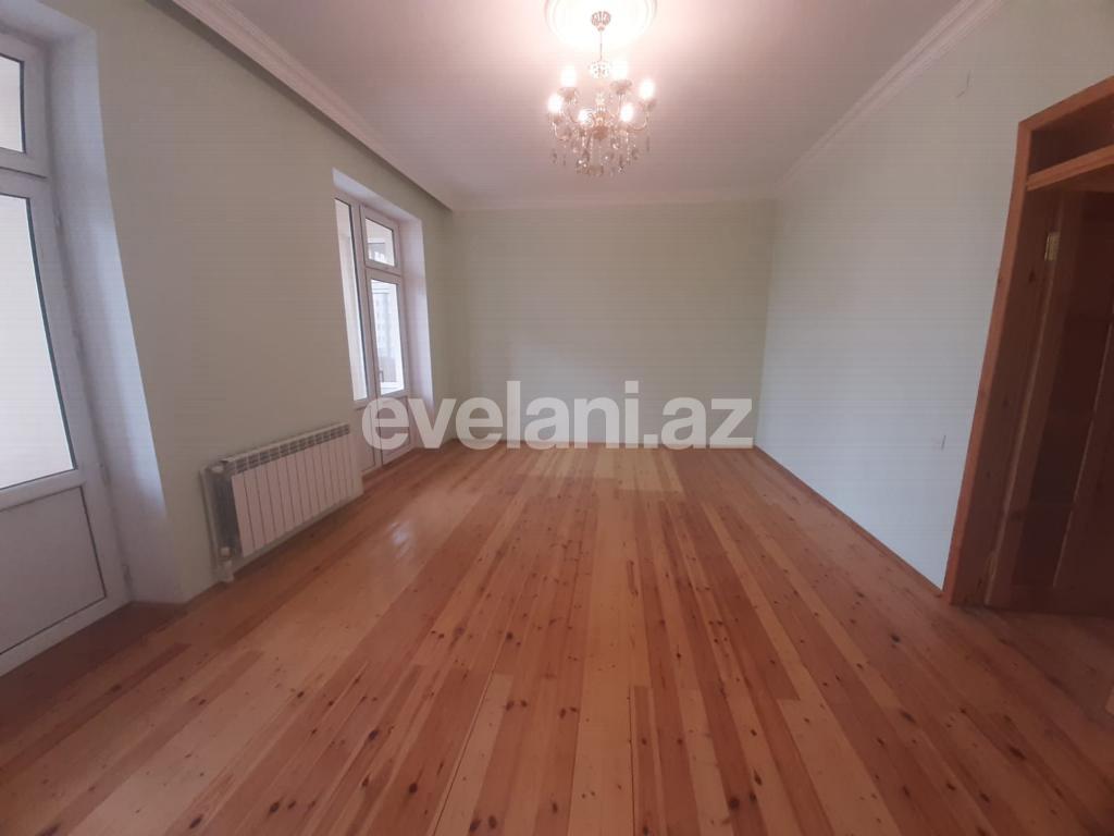 Kirayə verilir, yeni tikili, 2 otaqlı, 95 m², Bakı, Nərimanov r, Nəriman Nərimanov m.