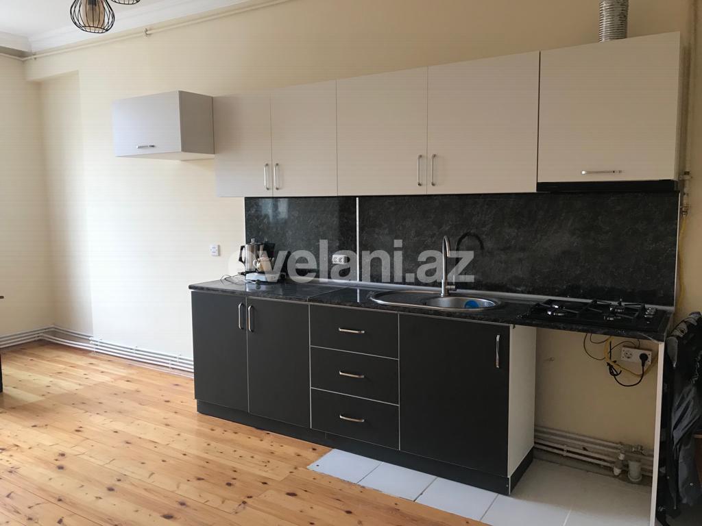 Kirayə verilir, yeni tikili, 2 otaqlı, 95 m², Bakı, Nərimanov r, Nəriman Nərimanov m.