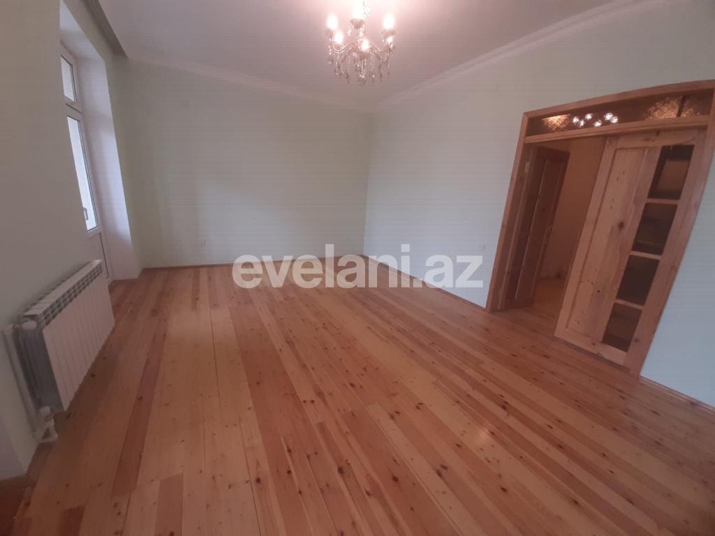 Kirayə verilir, yeni tikili, 2 otaqlı, 95 m², Bakı, Nərimanov r, Nəriman Nərimanov m.