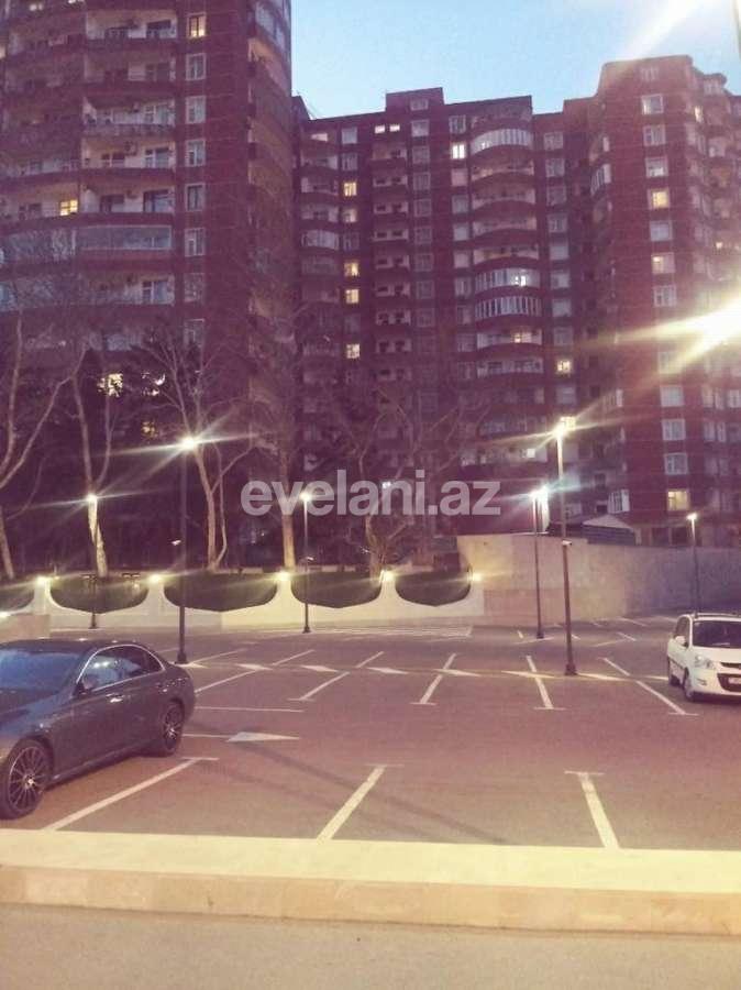 Kirayə verilir, yeni tikili, 2 otaqlı, 95 m², Bakı, Nərimanov r, Nəriman Nərimanov m.