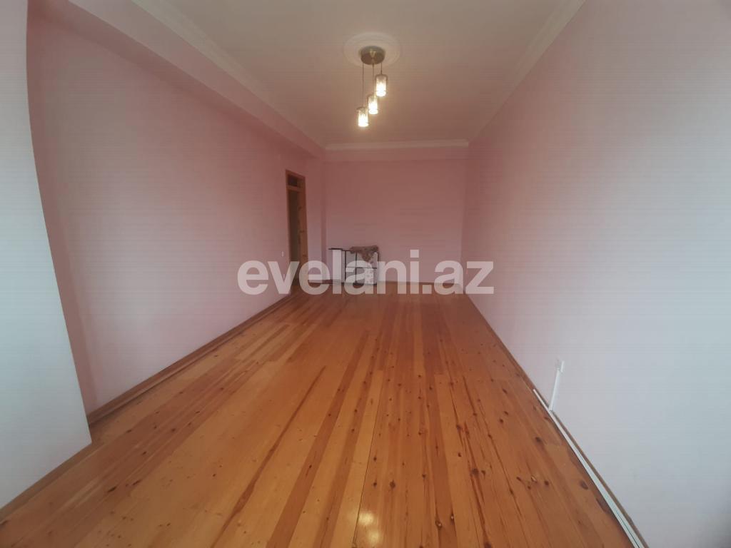 Kirayə verilir, yeni tikili, 2 otaqlı, 95 m², Bakı, Nərimanov r, Nəriman Nərimanov m.