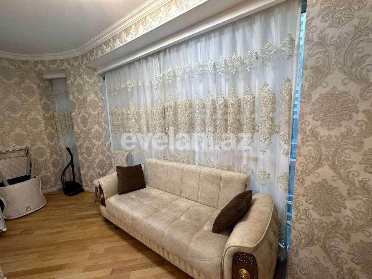 Satılır, yeni tikili, 2 otaqlı, 60 m², Bakı, Xətai r.