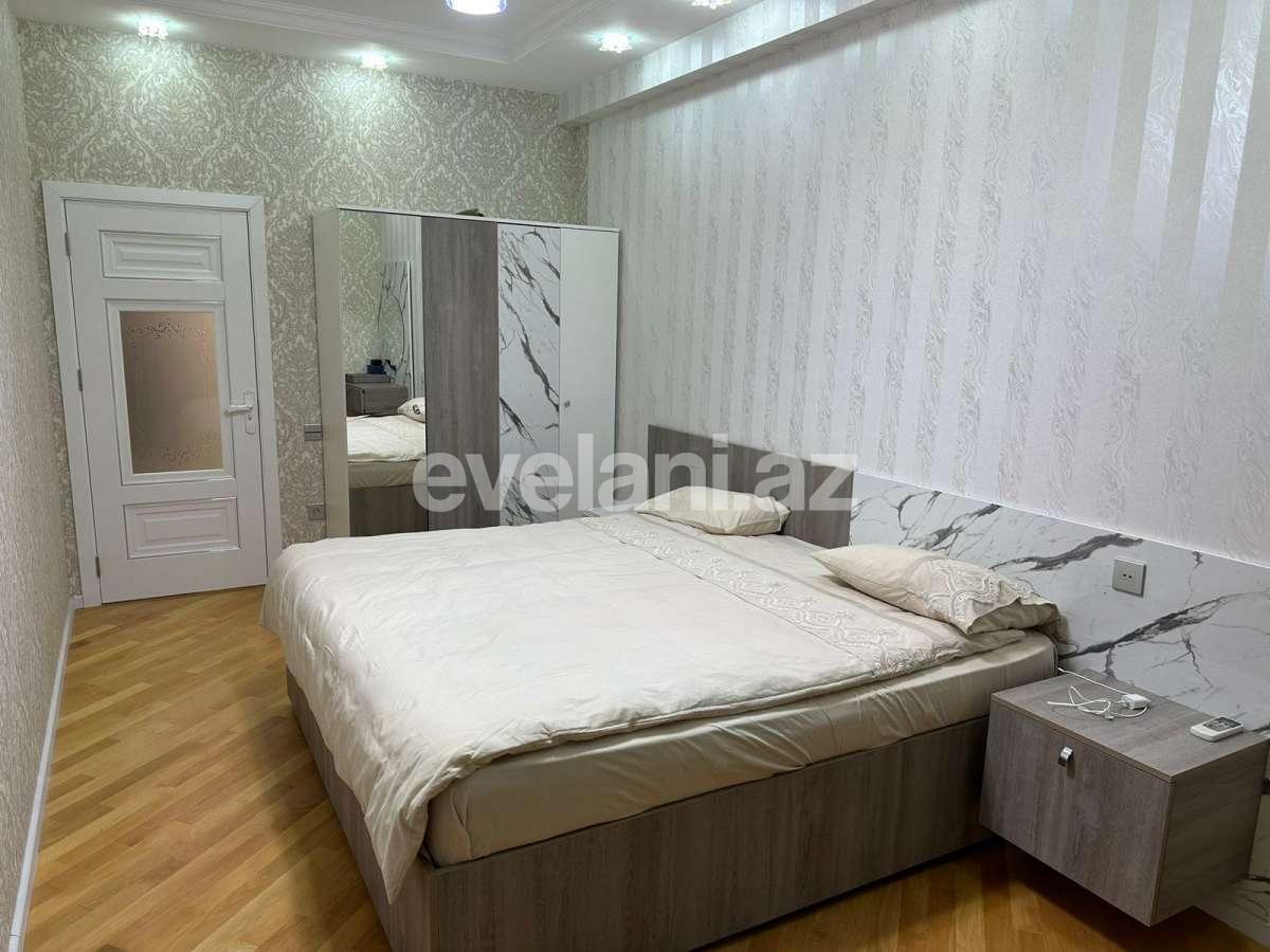 Satılır, yeni tikili, 2 otaqlı, 60 m², Bakı, Xətai r.