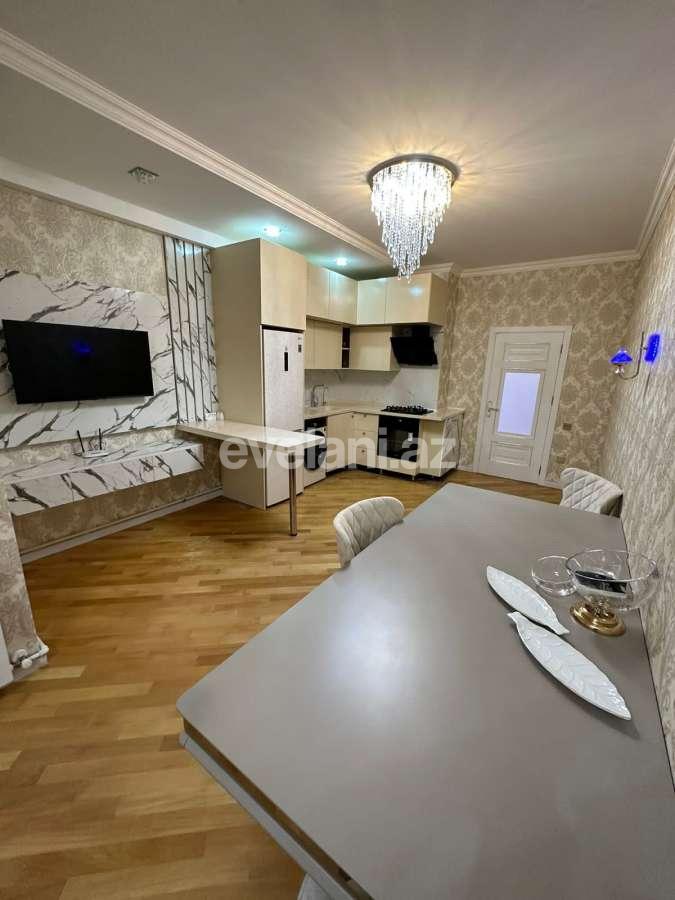 Satılır, yeni tikili, 2 otaqlı, 60 m², Bakı, Xətai r.