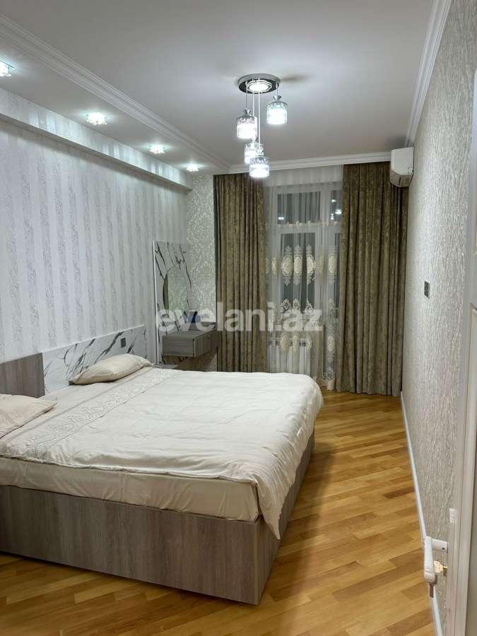 Satılır, yeni tikili, 2 otaqlı, 60 m², Bakı, Xətai r.