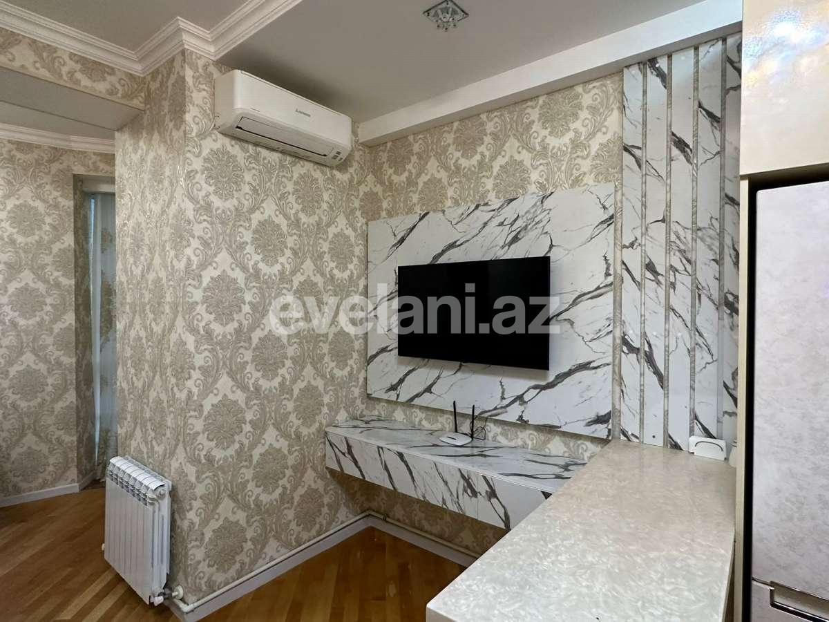 Satılır, yeni tikili, 2 otaqlı, 60 m², Bakı, Xətai r.