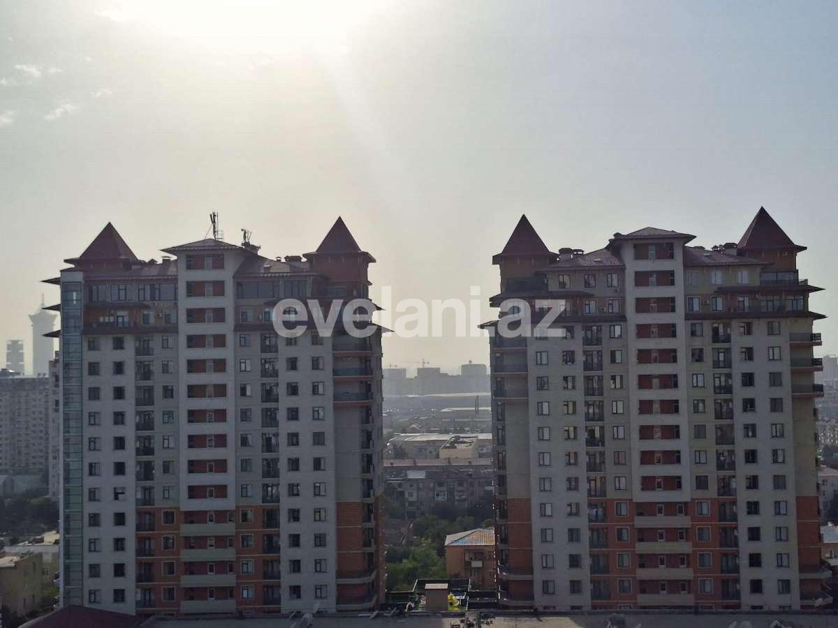Sale, new building, 1 room, 63 m², Baku, Nizami r, Gara Garayev m.