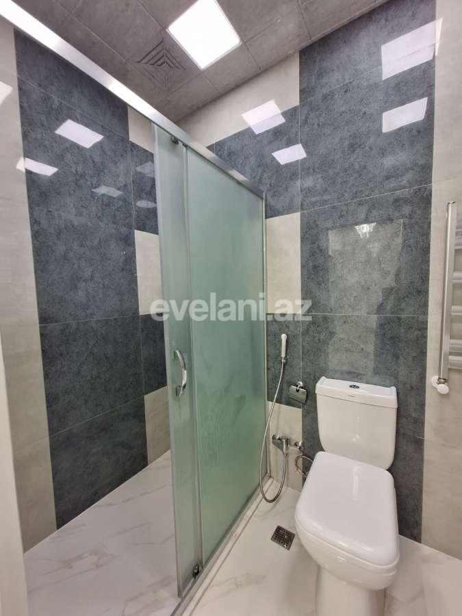 Sale, new building, 1 room, 63 m², Baku, Nizami r, Gara Garayev m.