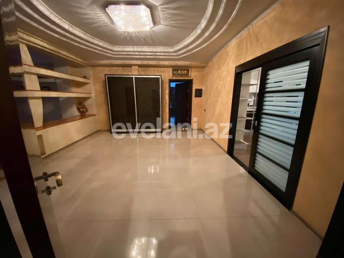 Kirayə verilir, yeni tikili, 5 otaqlı, 280 m², Bakı, Nərimanov r, Montin q, Nəriman Nərimanov m.