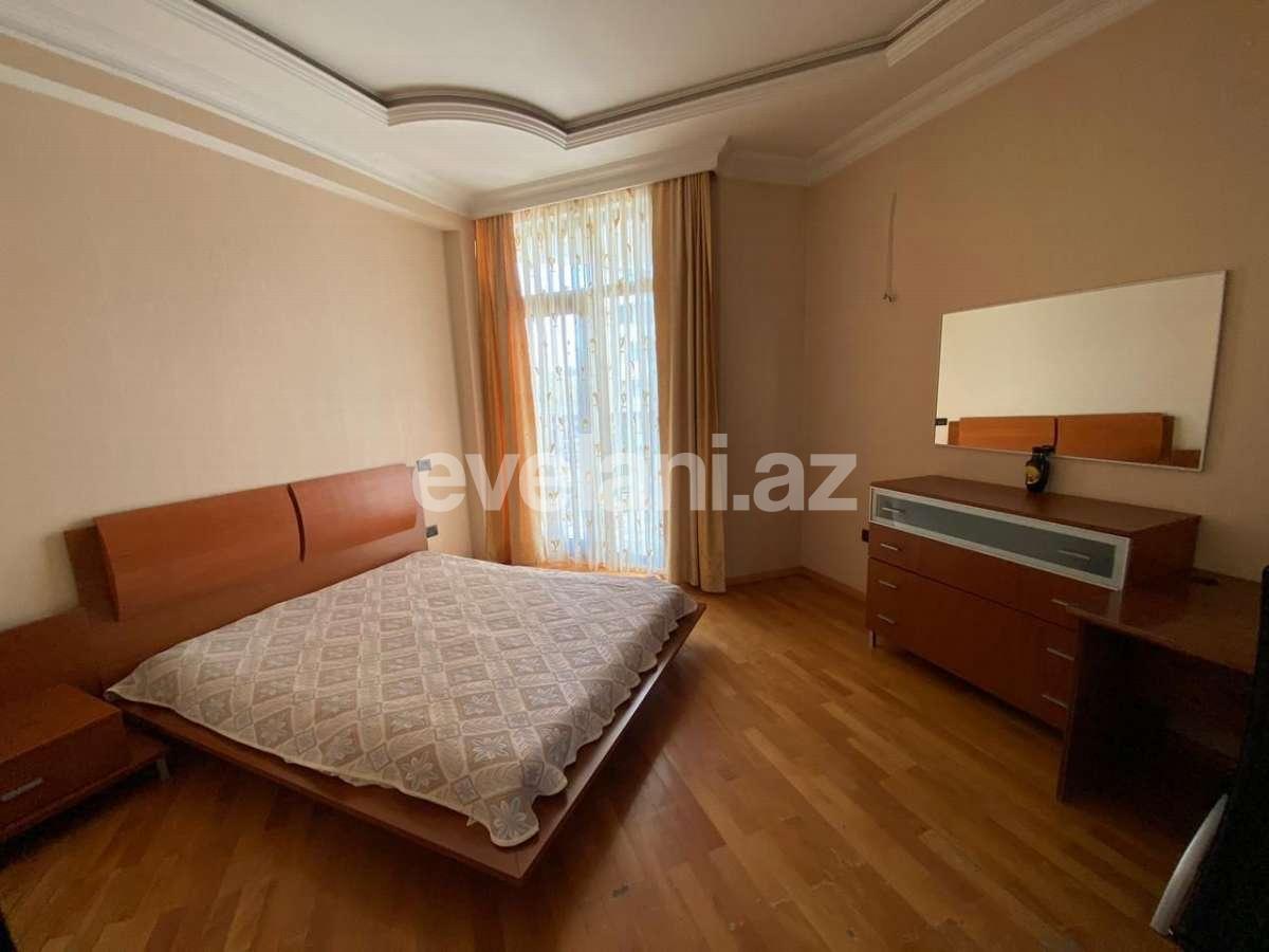 Kirayə verilir, yeni tikili, 5 otaqlı, 280 m², Bakı, Nərimanov r, Montin q, Nəriman Nərimanov m.