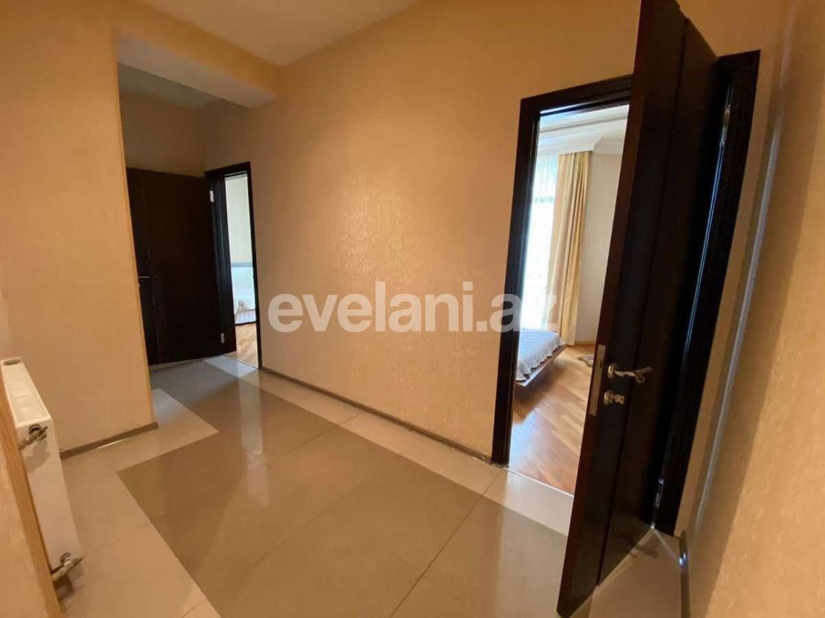 Kirayə verilir, yeni tikili, 5 otaqlı, 280 m², Bakı, Nərimanov r, Montin q, Nəriman Nərimanov m.