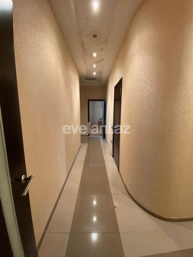 Kirayə verilir, yeni tikili, 5 otaqlı, 280 m², Bakı, Nərimanov r, Montin q, Nəriman Nərimanov m.
