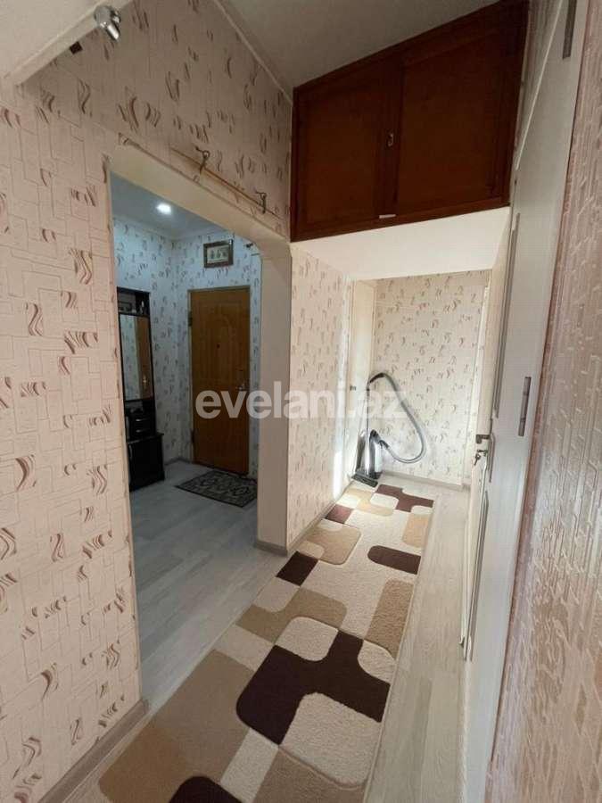 Satılır, köhnə tikili, 3 otaqlı, 70 m², Bakı, Sabunçu r, Bakıxanov q.