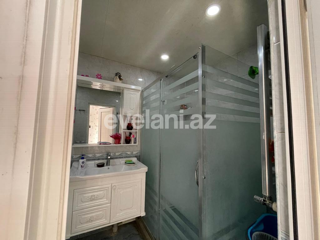 Satılır, köhnə tikili, 3 otaqlı, 70 m², Bakı, Sabunçu r, Bakıxanov q.