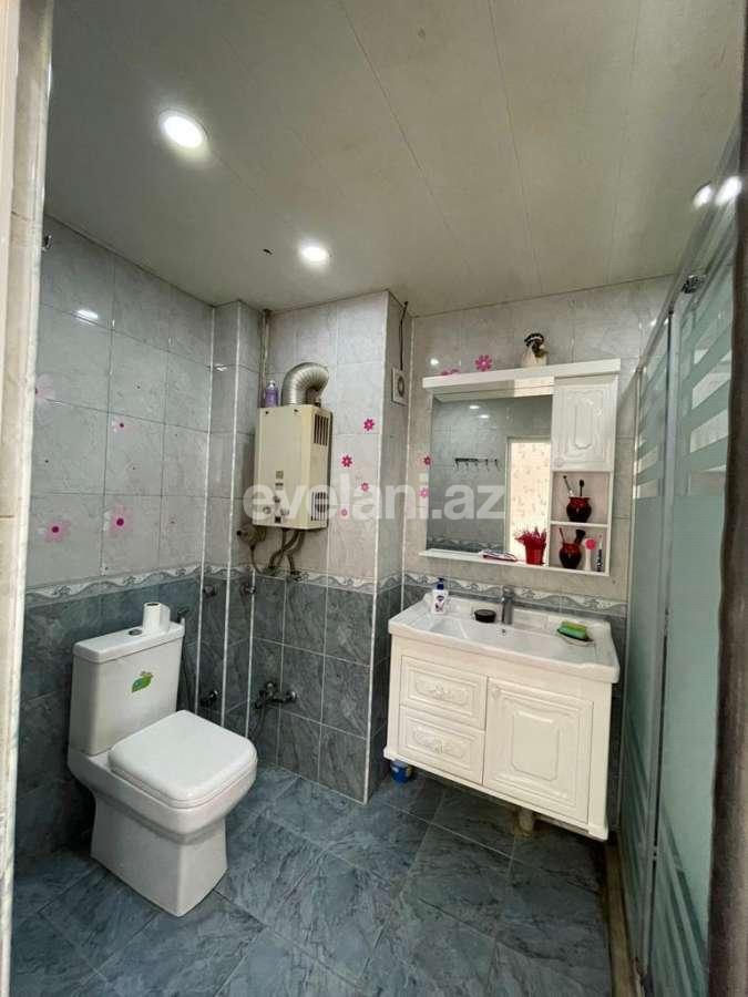 Satılır, köhnə tikili, 3 otaqlı, 70 m², Bakı, Sabunçu r, Bakıxanov q.