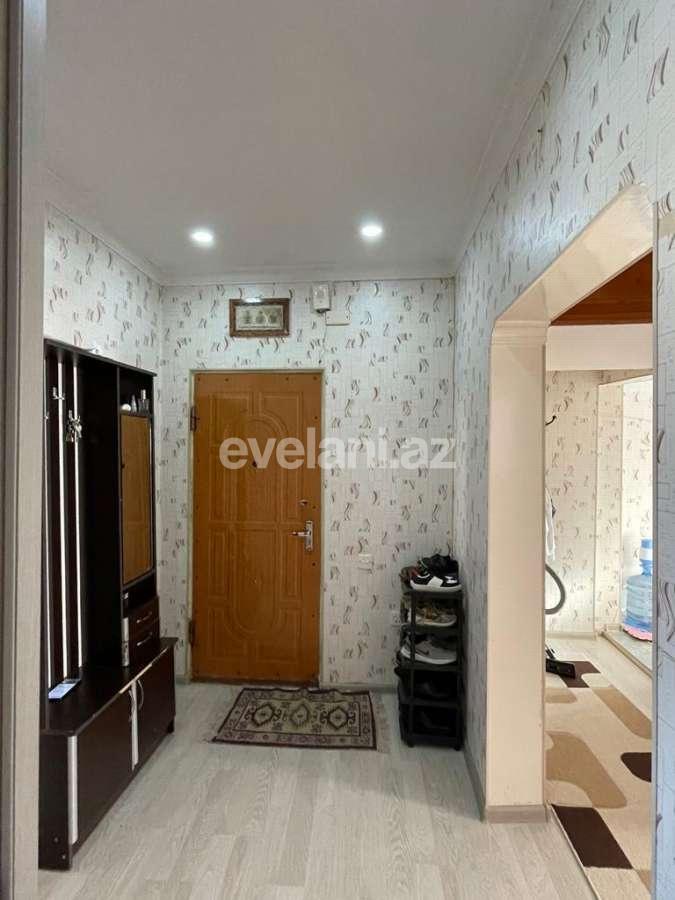 Satılır, köhnə tikili, 3 otaqlı, 70 m², Bakı, Sabunçu r, Bakıxanov q.