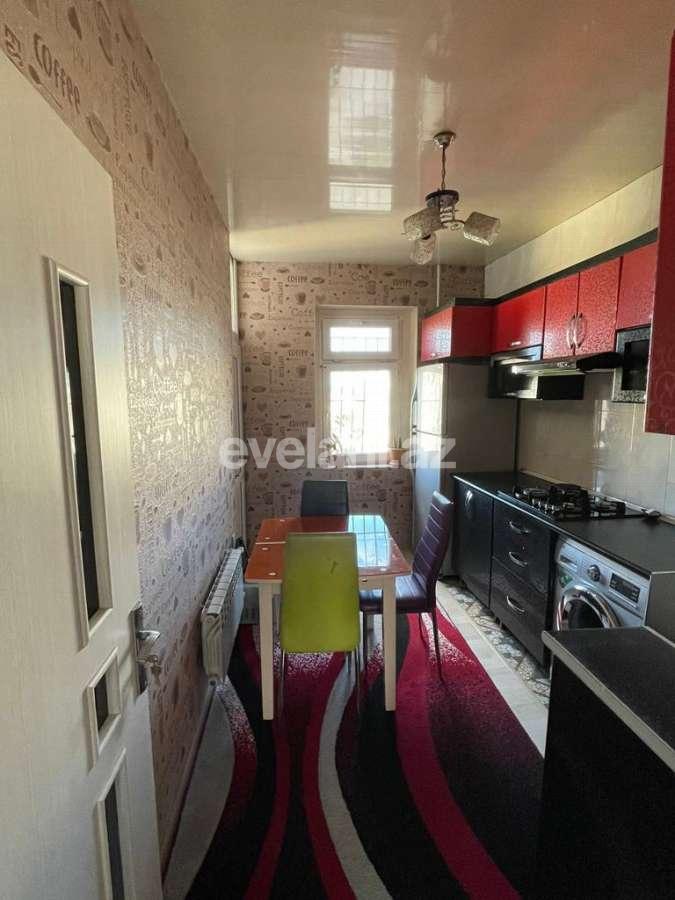 Satılır, köhnə tikili, 3 otaqlı, 70 m², Bakı, Sabunçu r, Bakıxanov q.