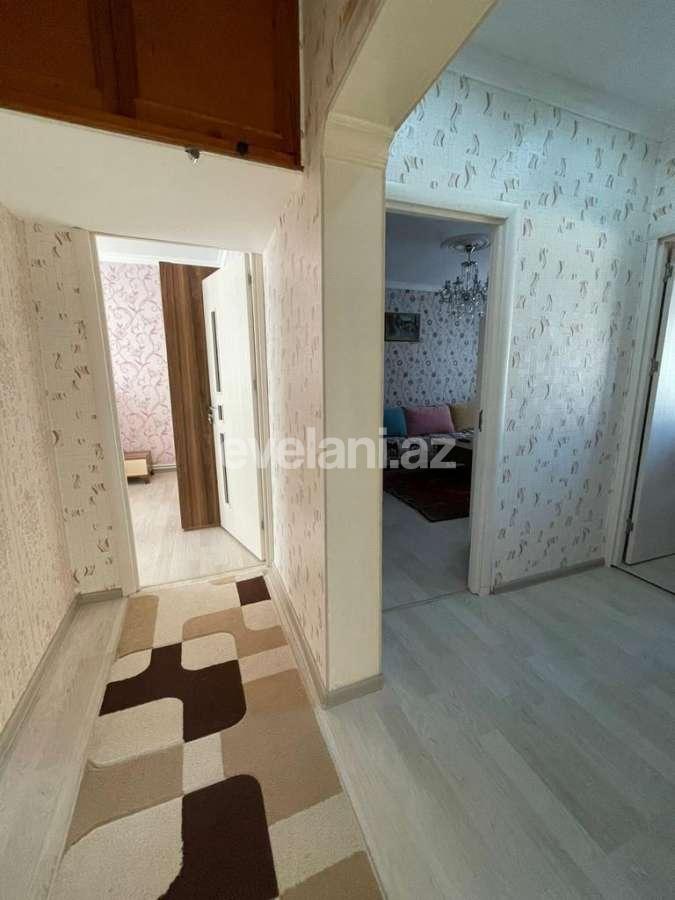 Satılır, köhnə tikili, 3 otaqlı, 70 m², Bakı, Sabunçu r, Bakıxanov q.
