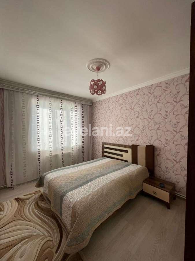 Satılır, köhnə tikili, 3 otaqlı, 70 m², Bakı, Sabunçu r, Bakıxanov q.