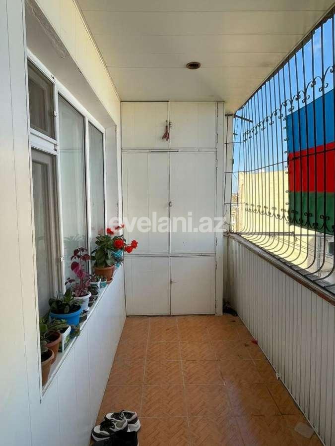 Satılır, köhnə tikili, 3 otaqlı, 70 m², Bakı, Sabunçu r, Bakıxanov q.