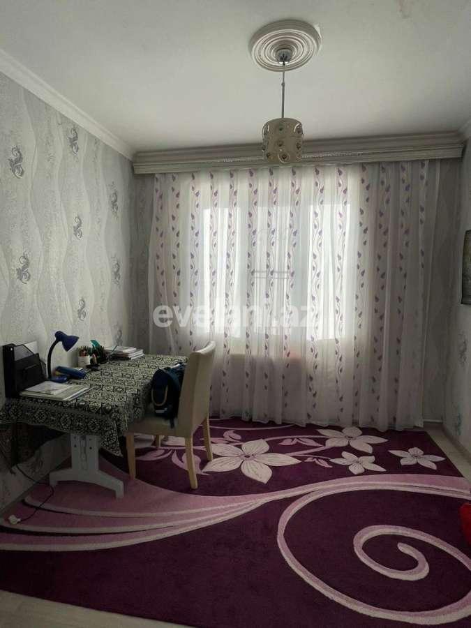 Satılır, köhnə tikili, 3 otaqlı, 70 m², Bakı, Sabunçu r, Bakıxanov q.