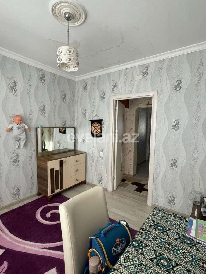 Satılır, köhnə tikili, 3 otaqlı, 70 m², Bakı, Sabunçu r, Bakıxanov q.