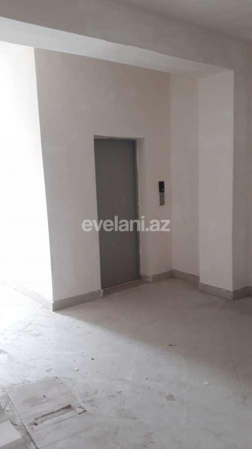 Satılır, yeni tikili, 3 otaqlı, 89 m², Bakı, Xətai r, Həzi Aslanov m.
