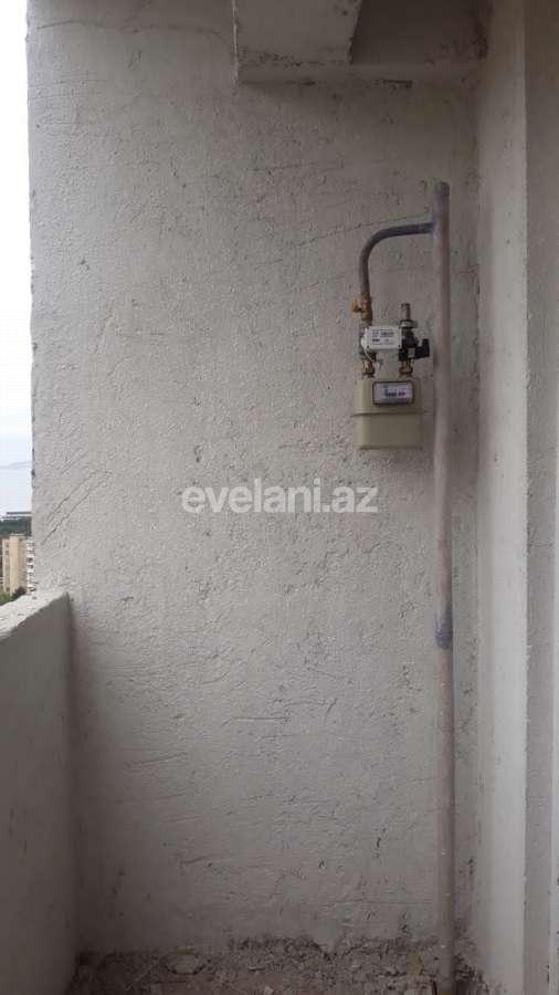 Satılır, yeni tikili, 3 otaqlı, 89 m², Bakı, Xətai r, Həzi Aslanov m.