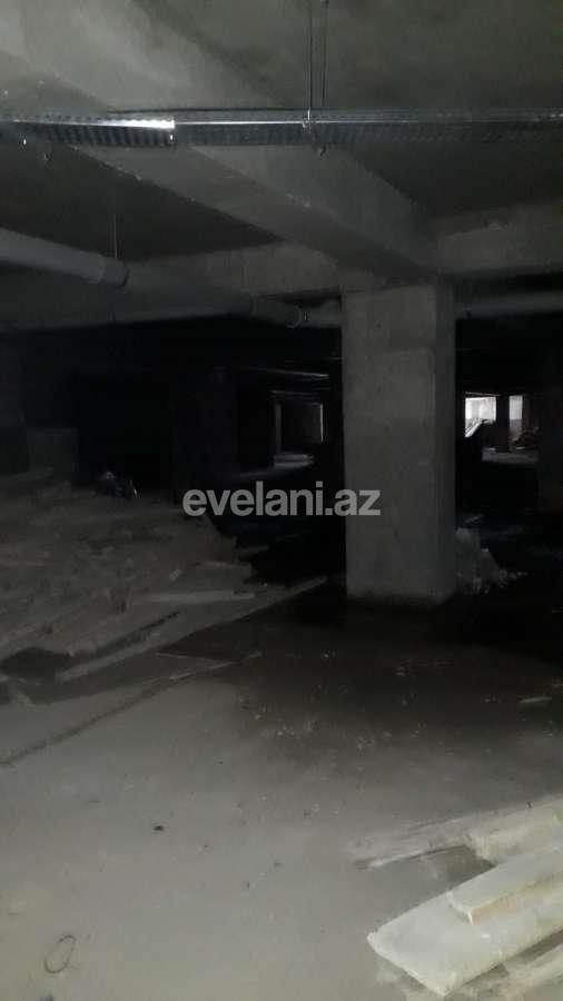 Satılır, yeni tikili, 3 otaqlı, 89 m², Bakı, Xətai r, Həzi Aslanov m.