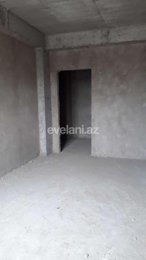 Satılır, yeni tikili, 3 otaqlı, 89 m², Bakı, Xətai r, Həzi Aslanov m.