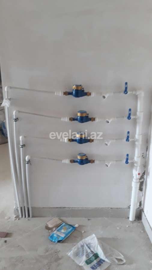 Satılır, yeni tikili, 3 otaqlı, 89 m², Bakı, Xətai r, Həzi Aslanov m.