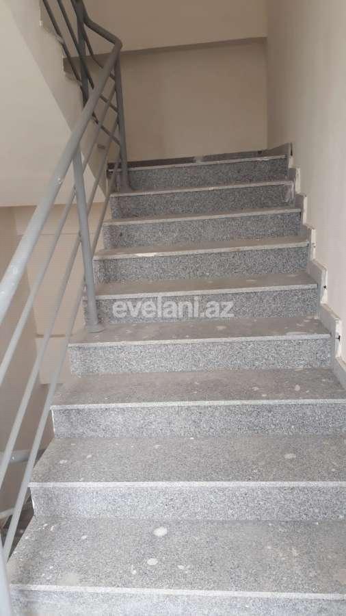 Satılır, yeni tikili, 3 otaqlı, 89 m², Bakı, Xətai r, Həzi Aslanov m.