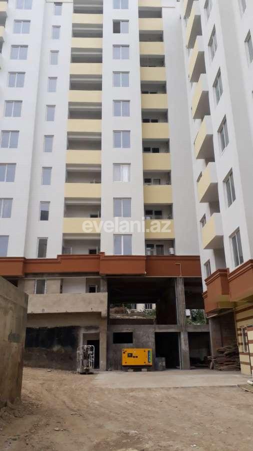 Satılır, yeni tikili, 3 otaqlı, 89 m², Bakı, Xətai r, Həzi Aslanov m.