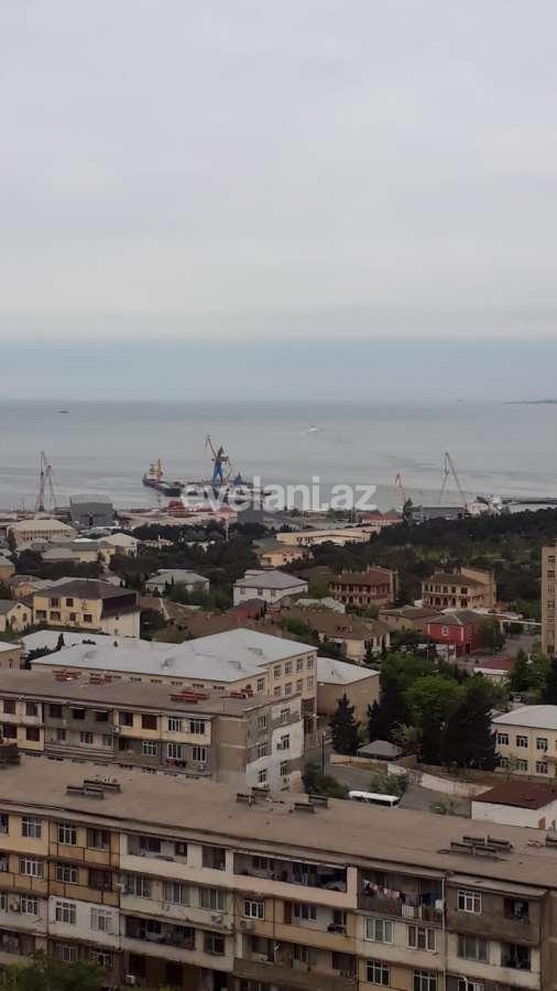 Satılır, yeni tikili, 3 otaqlı, 89 m², Bakı, Xətai r, Həzi Aslanov m.