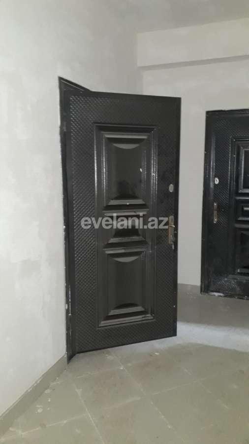 Satılır, yeni tikili, 3 otaqlı, 89 m², Bakı, Xətai r, Həzi Aslanov m.