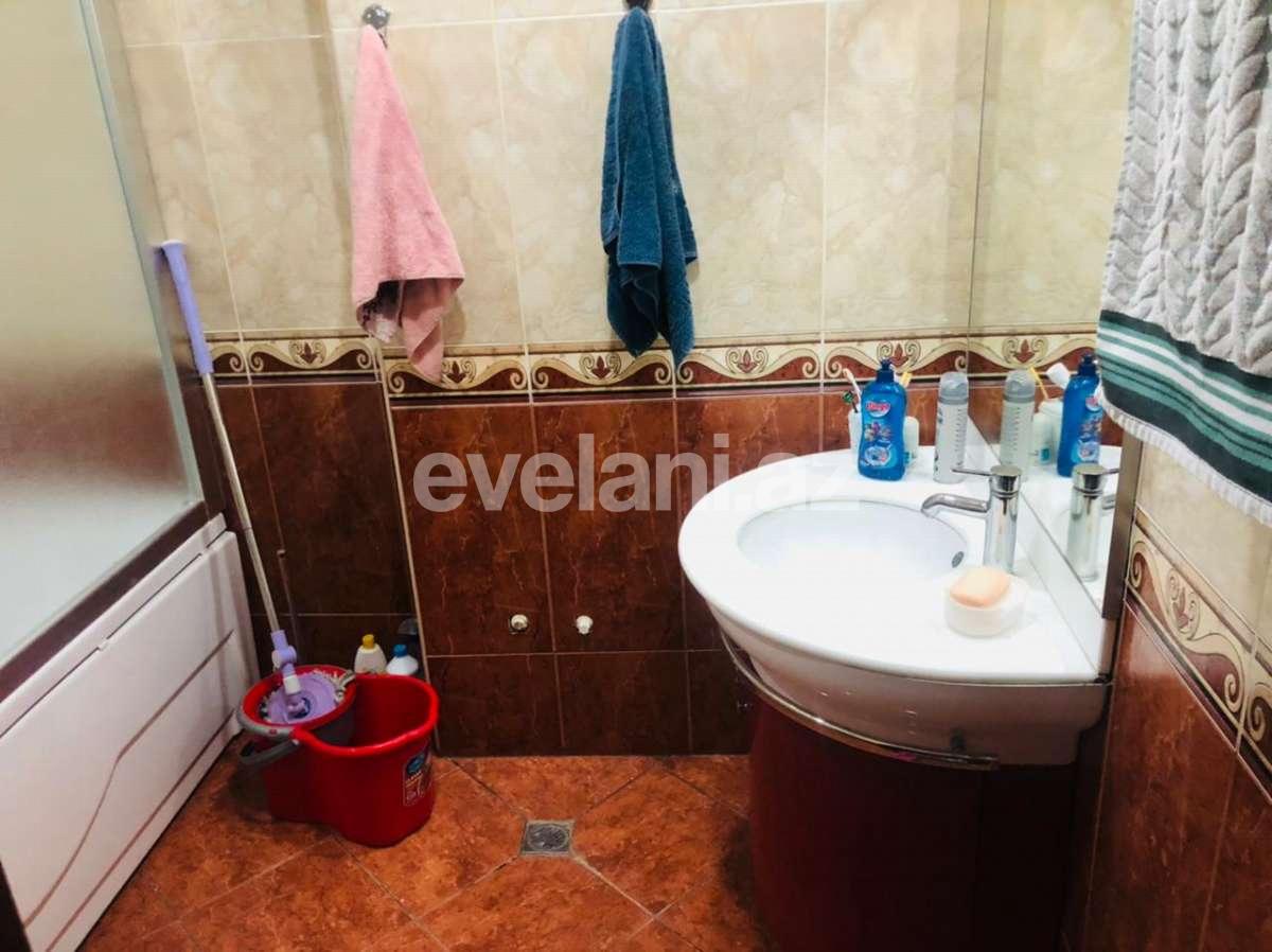 Satılır, köhnə tikili, 3 otaqlı, 65 m², Bakı, Xətai r, Köhnə Günəşli q, Əhmədli m.