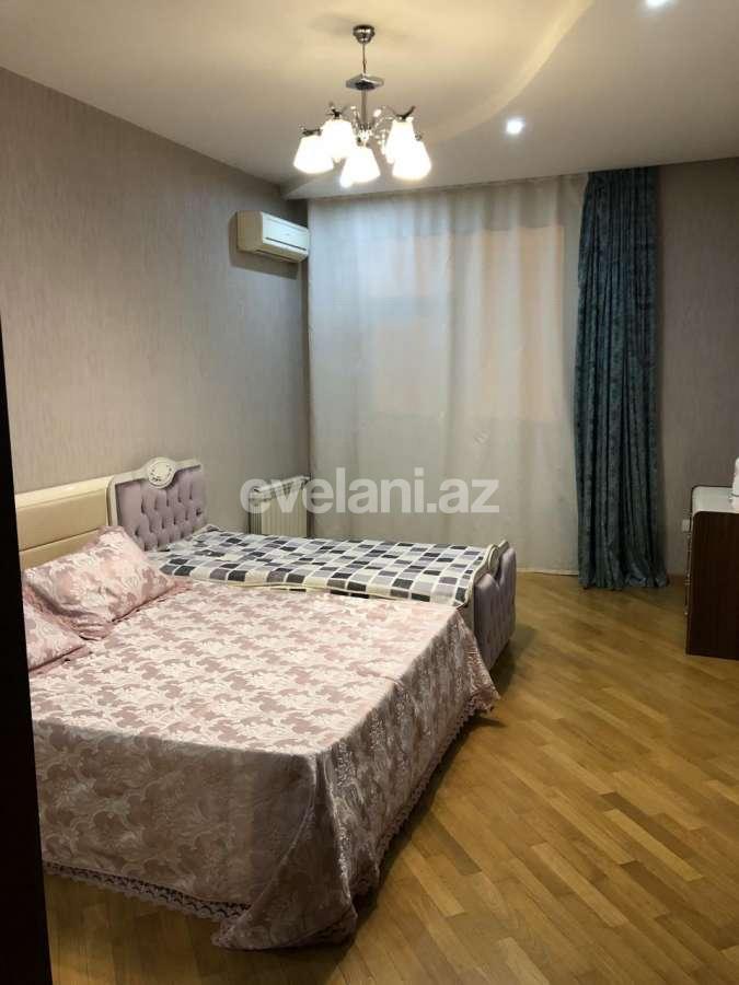Satılır, köhnə tikili, 3 otaqlı, 65 m², Bakı, Xətai r, Köhnə Günəşli q, Əhmədli m.