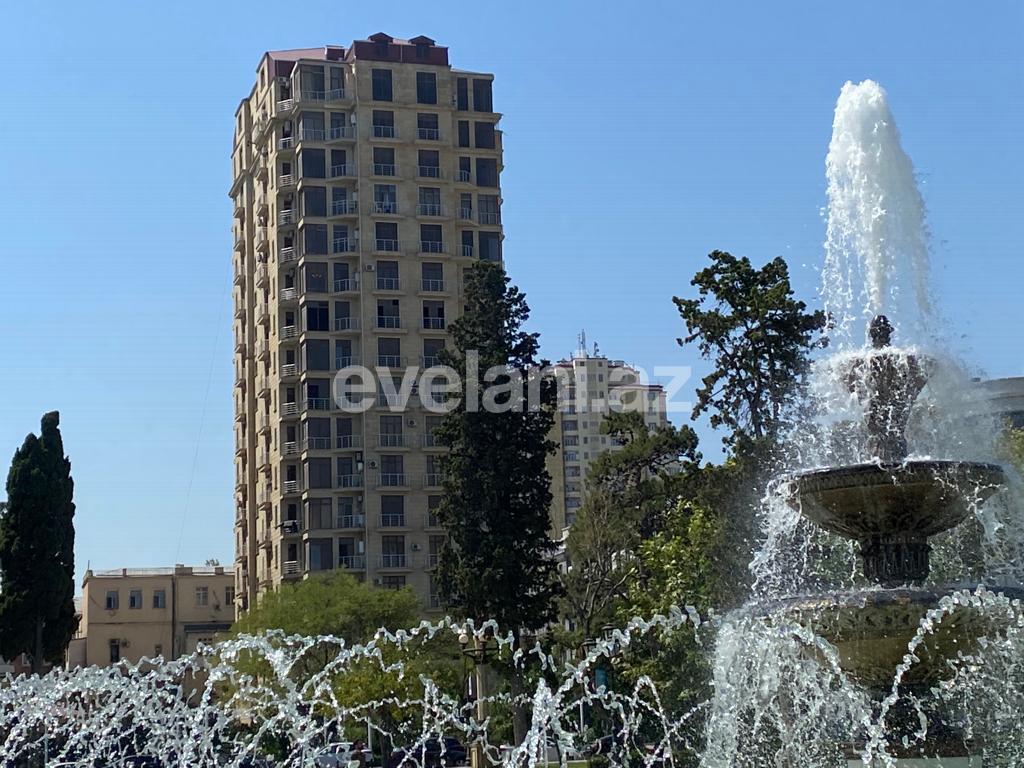 Сдаётся, новостройка, 2-комнаты, 94 m², Баку, Насиминский r, 28 мая m.