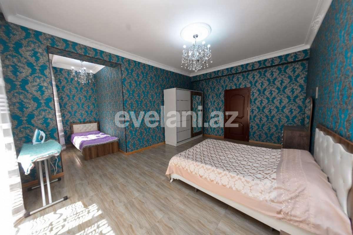 Сдаётся, новостройка, 2-комнаты, 94 m², Баку, Насиминский r, 28 мая m.