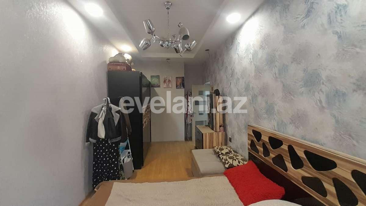 Sale, new building, 2 room, 76 m², Baku, Yasamal r, Alatava d, 20 yanvar m.