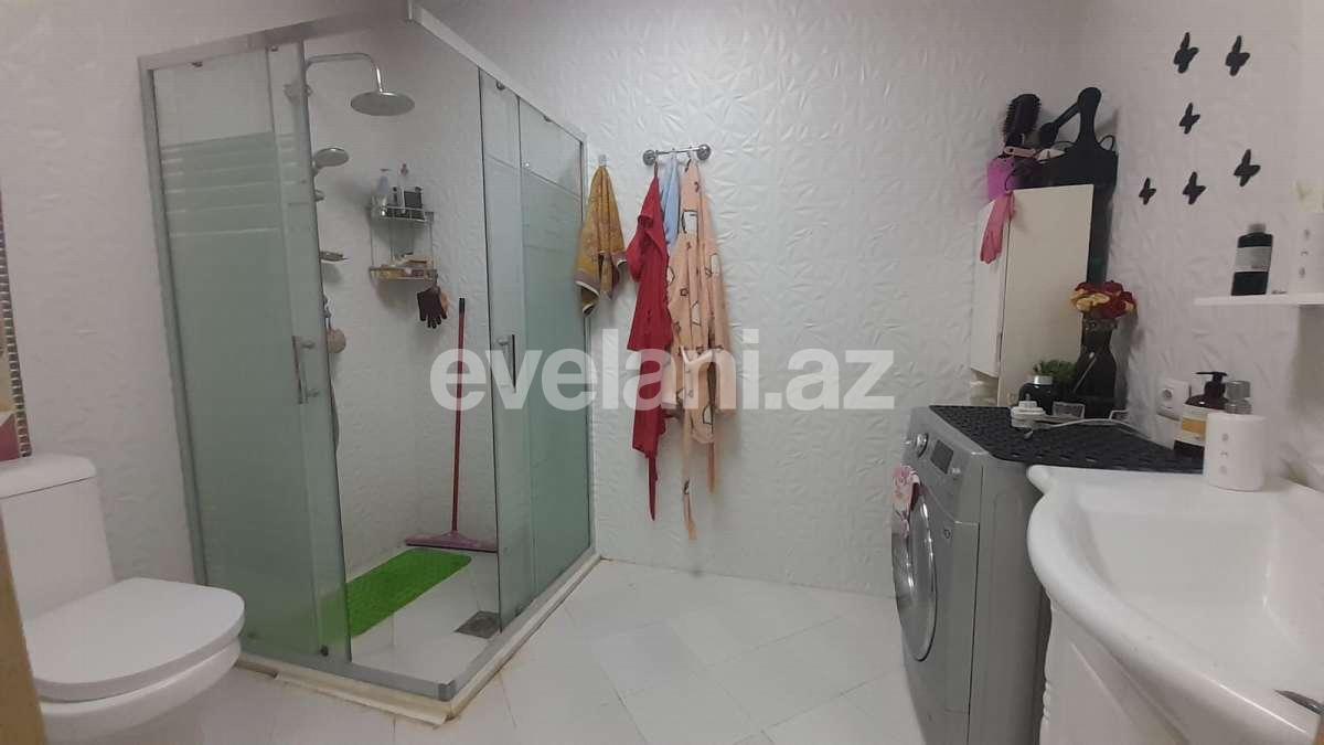 Sale, new building, 2 room, 76 m², Baku, Yasamal r, Alatava d, 20 yanvar m.