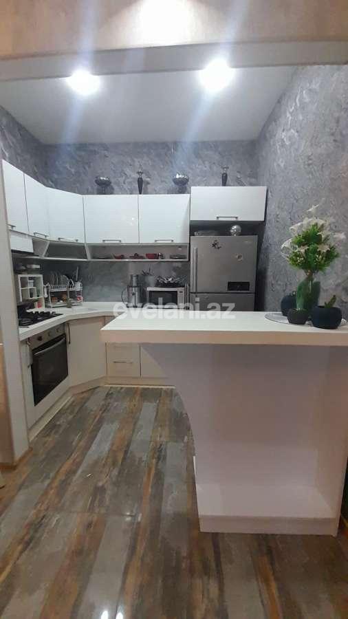 Sale, new building, 2 room, 76 m², Baku, Yasamal r, Alatava d, 20 yanvar m.