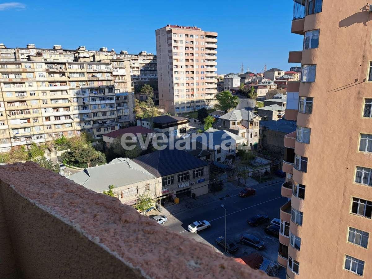 Sale, new building, 2105000 room, 59.98 m², Baku, Khatai r, Hazi Aslanov m.