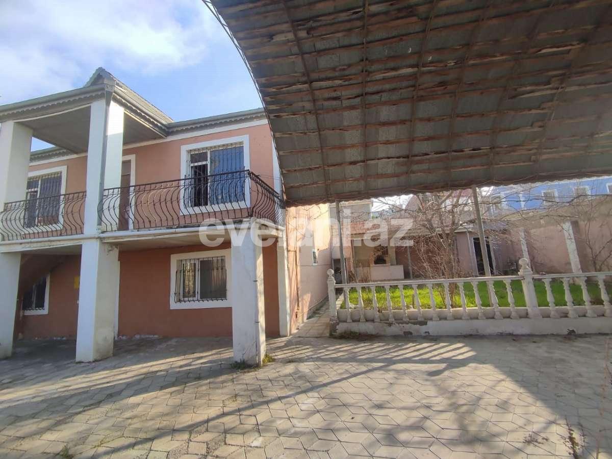 Sale, garden / house, 6 room, 362 m², Baku, Absheron r.
