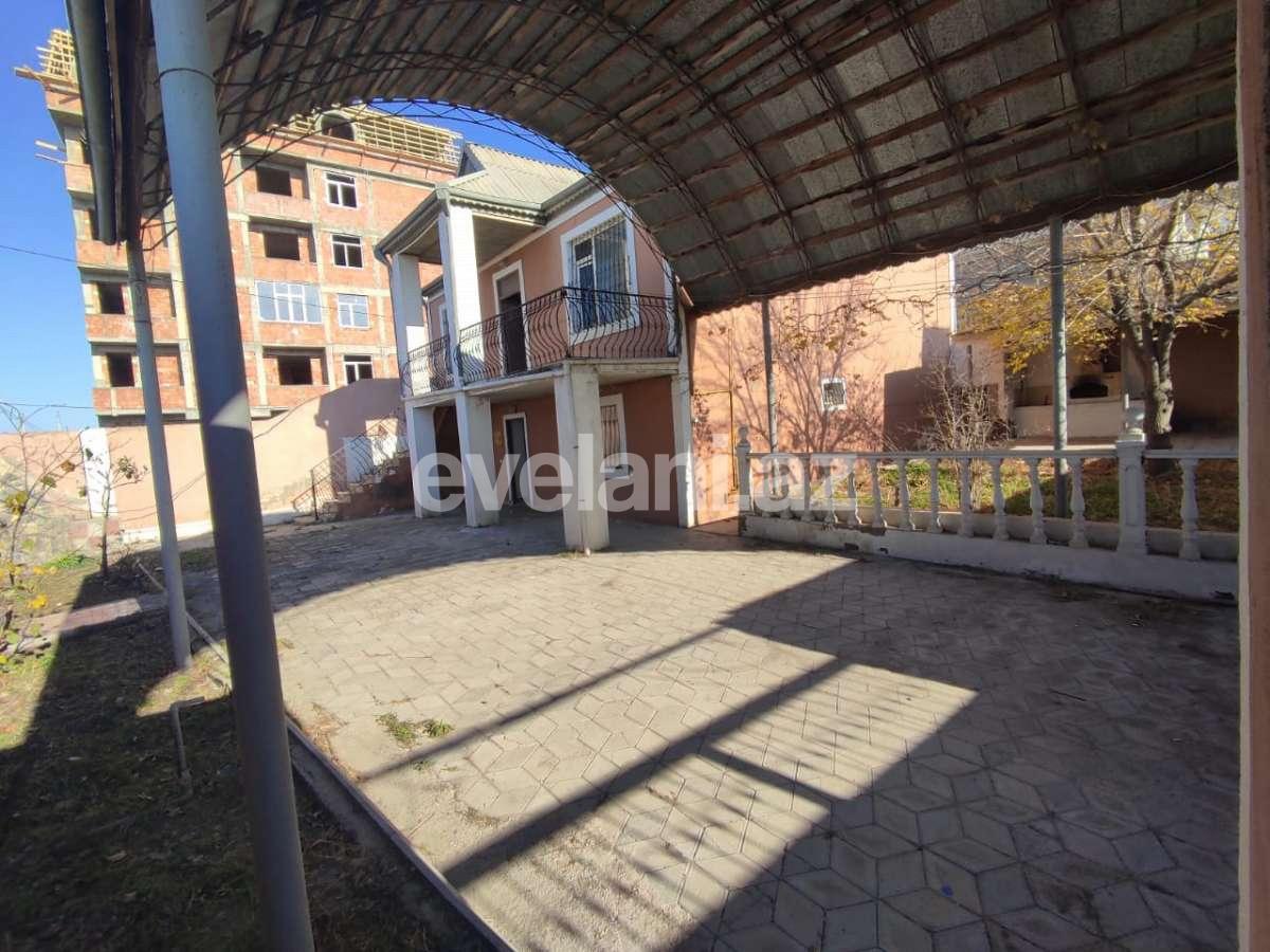 Sale, garden / house, 6 room, 362 m², Baku, Absheron r.