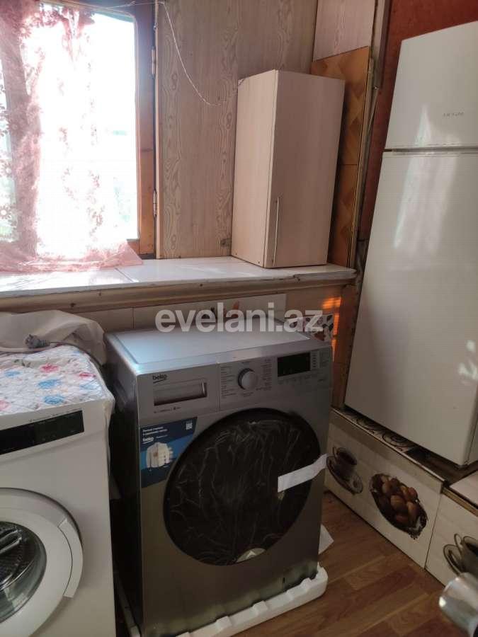 Kirayə verilir, köhnə tikili, 2 otaqlı, 30 m², Bakı, Nizami r, Qara Qarayev m.