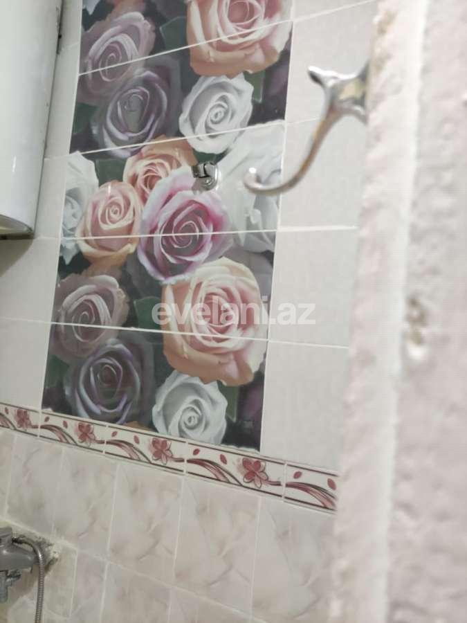 Kirayə verilir, köhnə tikili, 2 otaqlı, 30 m², Bakı, Nizami r, Qara Qarayev m.