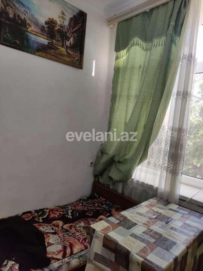 Kirayə verilir, köhnə tikili, 2 otaqlı, 30 m², Bakı, Nizami r, Qara Qarayev m.