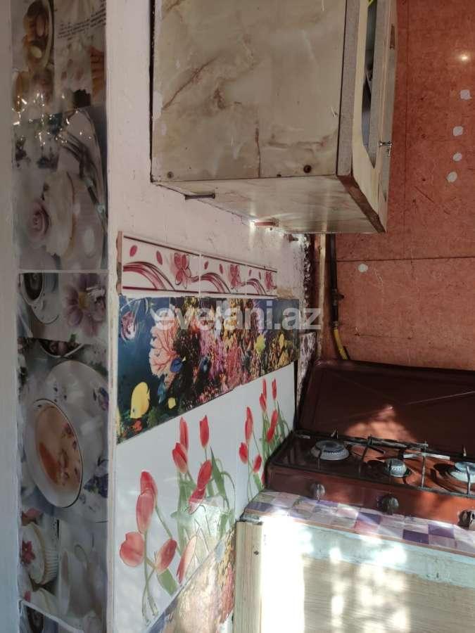 Kirayə verilir, köhnə tikili, 2 otaqlı, 30 m², Bakı, Nizami r, Qara Qarayev m.