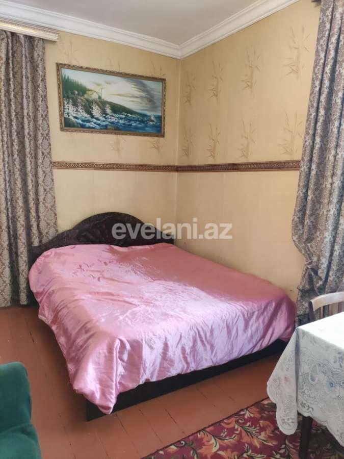 Kirayə verilir, köhnə tikili, 2 otaqlı, 30 m², Bakı, Nizami r, Qara Qarayev m.